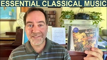 The Consensus Reference Recordings of Berlioz