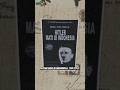 discussing a book about the history of "Hitler died in Indonesia": fact or myth?