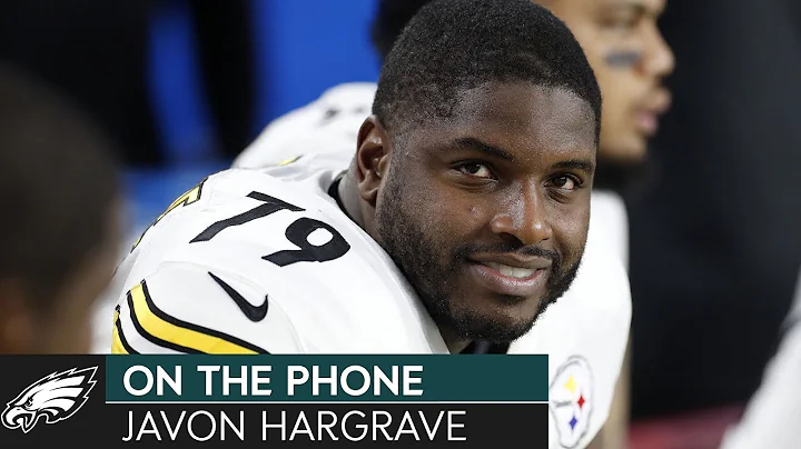 Javon Hargrave: Playing in Jim Schwartz's Scheme a...