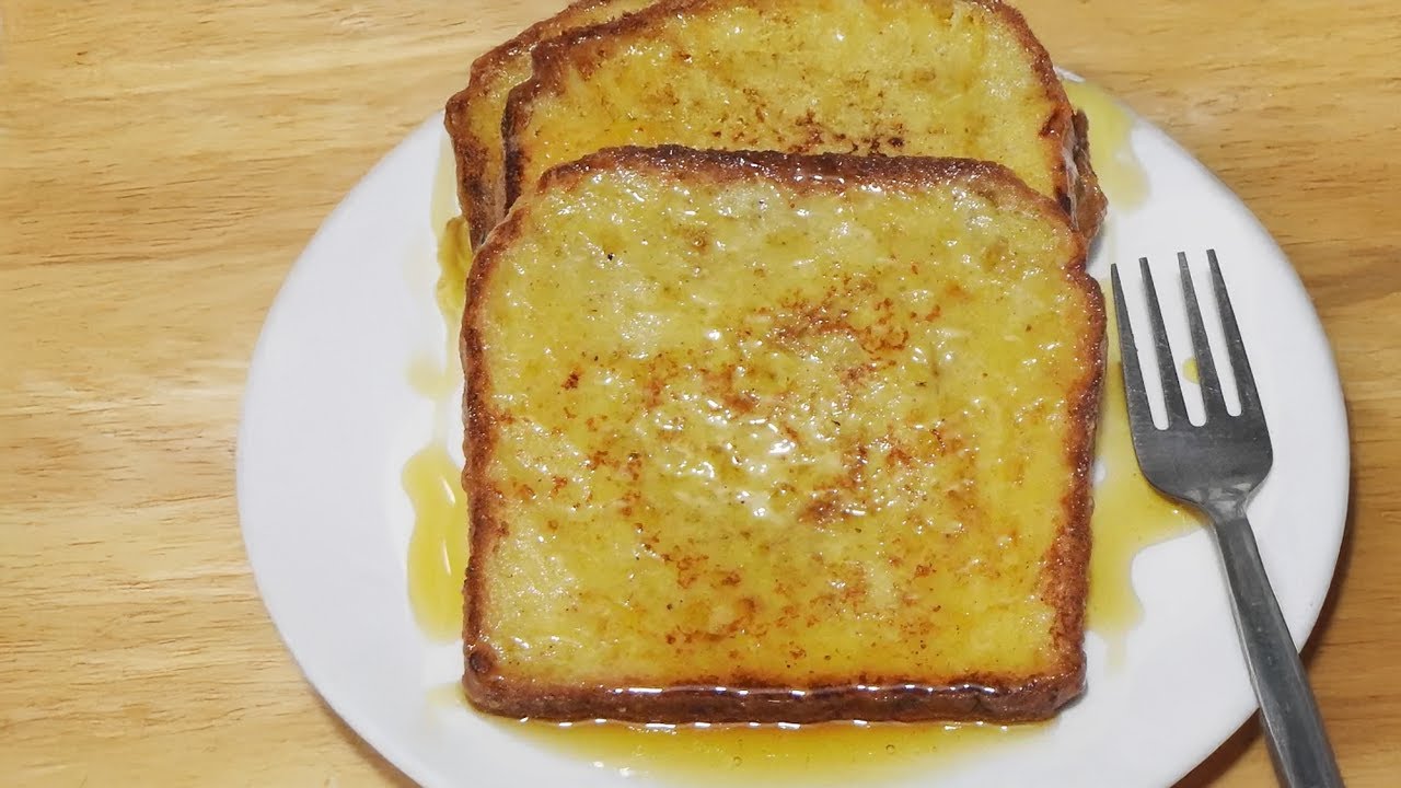 How to Make French Toast in Microwave Oven: Quick & Delicious Guide