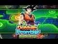 DOKKAN BATTLE FRONTIER FIRST LOOKS LIVESTREAM!!!!