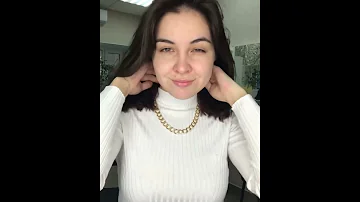 Как вам мое преображение и цвет волос то кааак?!