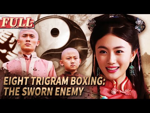 【ENG SUB】Eight Trigram Boxing: The Sworn Enemy | China Movie Channel ENGLISH