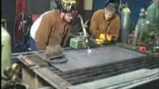 Lenape Tech Welding Technology
