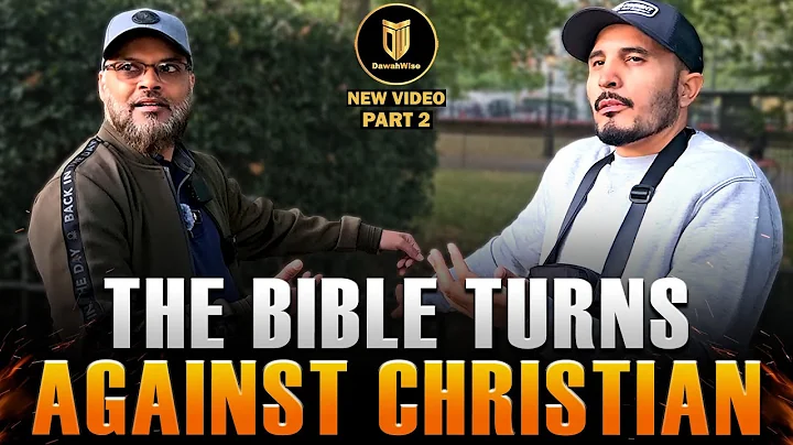 P2-Born Again Christian Buried By Muslim | Hashim | Speakers Corner