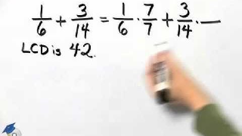 Martin-Gay Dev Math Ch 3 Ex 8