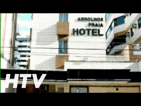 Abrolhos Praia Hotel, Fortaleza