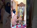 Semoga yang nonton segera menyusul ya gaes Amin😍🥰 #engaged #engagement #lamaran #tunangan #aceh
