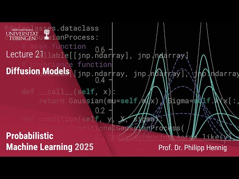Probabilistic ML -