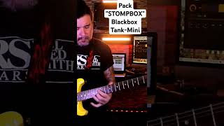 Pack Stompbox-Pedais Para Tank-Mimi E Blackbox Disponíveis Para Download Na Descrição