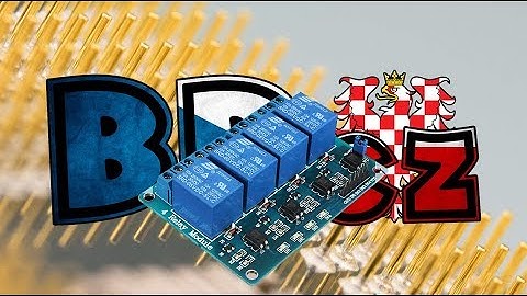 Geekcreit® 5V 4 Channel Relay Module For Arduino PIC ARM DSP AVR MSP430 Blue