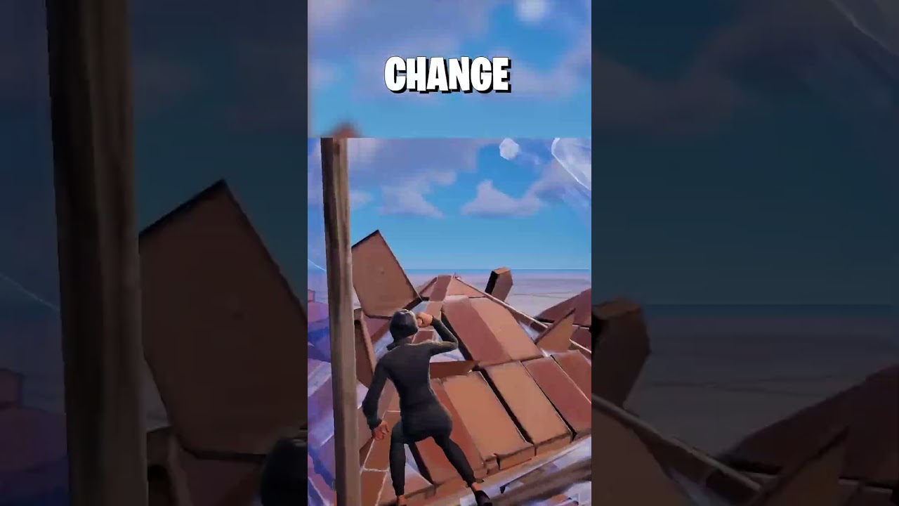 Как выиграть на 99% больше боёв в Fortnite