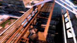 Advanced Bounces 4 (CoD 4)(PC)