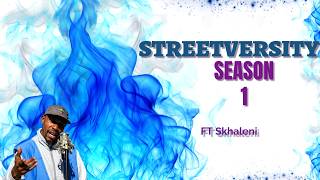 Skhaleni [perfomance] EP 21(StreetVersity  S1)
