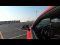 Utah SCCA Autocross - Legacy Center - Farmington, UT - CAM-C Run 2020 ZL1 1LE 37.934