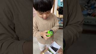 Hulk Projector watch