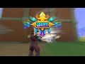 Assassin on fire   realm royale reforged 51