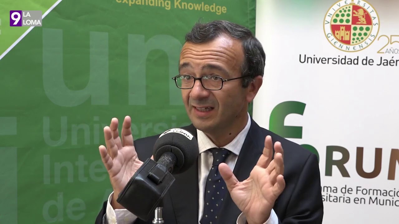 UNIA Baeza · Cursos de Verano 2020, 1ª semana