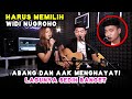 Download Lagu HARUS MEMILIH - WIDI NUGROHO (LIRIK) COVER BY NABILA MAHARANI FT TRI SUAKA