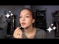 in depth makeup tutorial