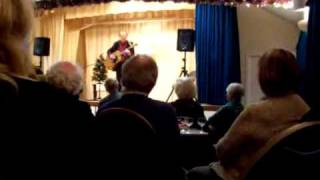 Noel Harrison Ooh La La - live.