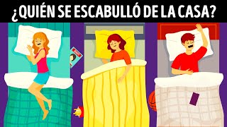 Thumbnail image for Demuestra tu capacidad intelectual en 22 duros acertijos