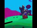 how to farm the zombie boss in Ruffnauts VR