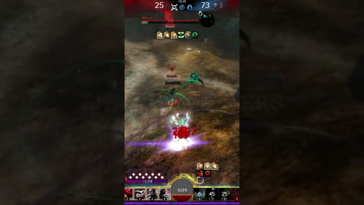 SPECTER IS THE NEW KING OF PVP GUILD WARS 2 