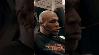 Mike Tyson Favored By The Gods Of War And Love