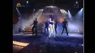 Chantal - Dit Is Nog Niet Onze Nacht