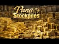 Stockpiling Gold🔥🔥💯💯🍿🍿🍿🤙🤙