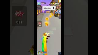 Flying Through Coins 🔥