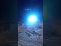 Traxxas EMaxx taking a snow run