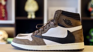 jordan 1 travis scott low price philippines