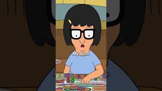 express poodle’s anal glands, collect $150! #bobsburgers
