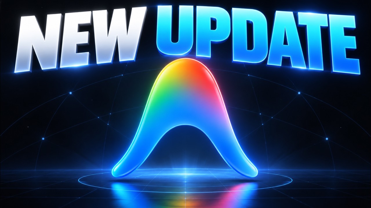 New Antigravity Updates Are ABSURD!