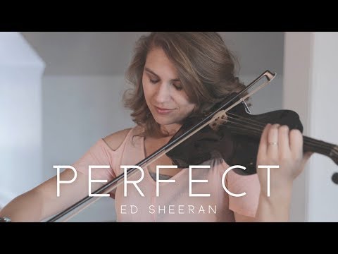 perfect-ed-sheeran-violin-cover---taylor-davis