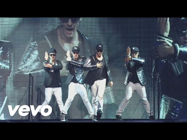 Big Time Rush - Elevate (Official Video) class=