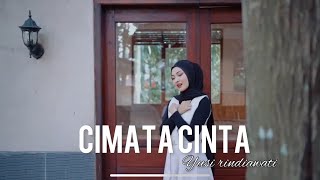 CIMATA CINTA  - BAH DADENG  l COVER YUSI RINDIAWATI