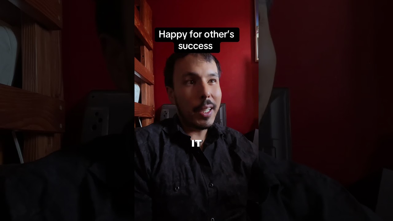 I’m a recovering hater #micahthunder #singersongwriter #gratitude #viralshorts #trulyblessed