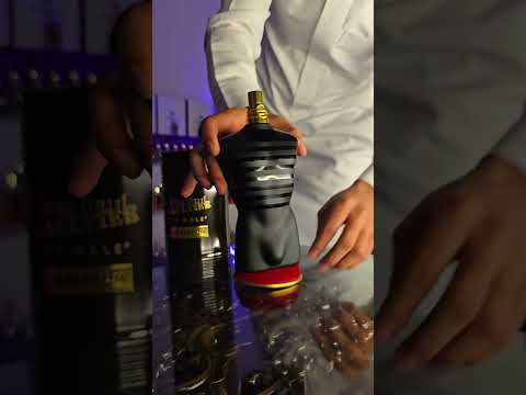 جان بول لاميل لي بارفيوم اريج امواج رابطة عشاق العطور عطورات عطور 