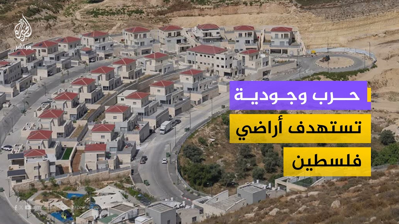 الاحتلال يفرض قيوداً تعجيزية على المصلين في رمضان.. د. حسن خريشة يحلل الأهداف