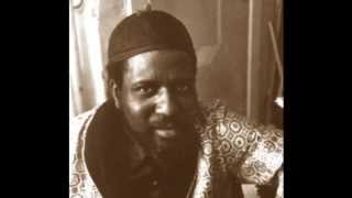 Thelonious Monk - Live At Monterey Jazz Festival 1963 DAY 2