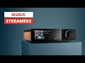 5 music streamers 2024 you dont wanna miss