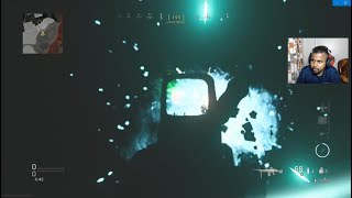 CALL OF DUTY NEW VELIKAN OPERATOR BUNDLE SHADOW TRACERS AND SHADOW DISMEMBERMENT EFFECT