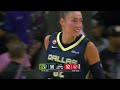 Alyssa Thomas 15 points Highlights vs  Dallas Wings | September 21, 2026