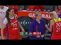 Alyssa Thomas 15 points Highlights vs  Dallas Wings | September 21, 2026