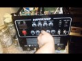 Super 200P Chinese Multipurpose MMA/TIG/CUT (Plasma) Fault - LTSUK