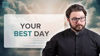 What Will Heaven Really Be Like?