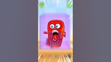 Merge Fellas Italian Brainrot 18 ⁉️ Boss Guess Brainrot update #mergefellas #shorts